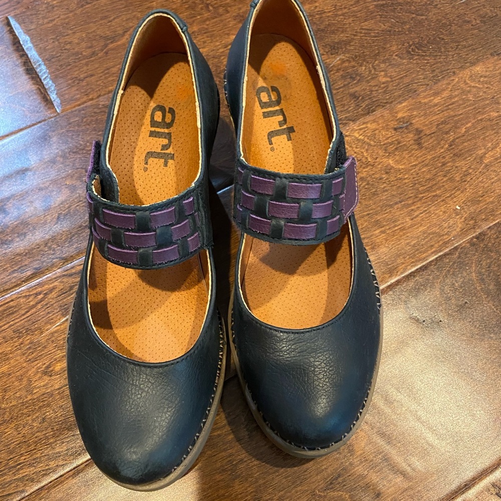 The Art Company heeled shoes